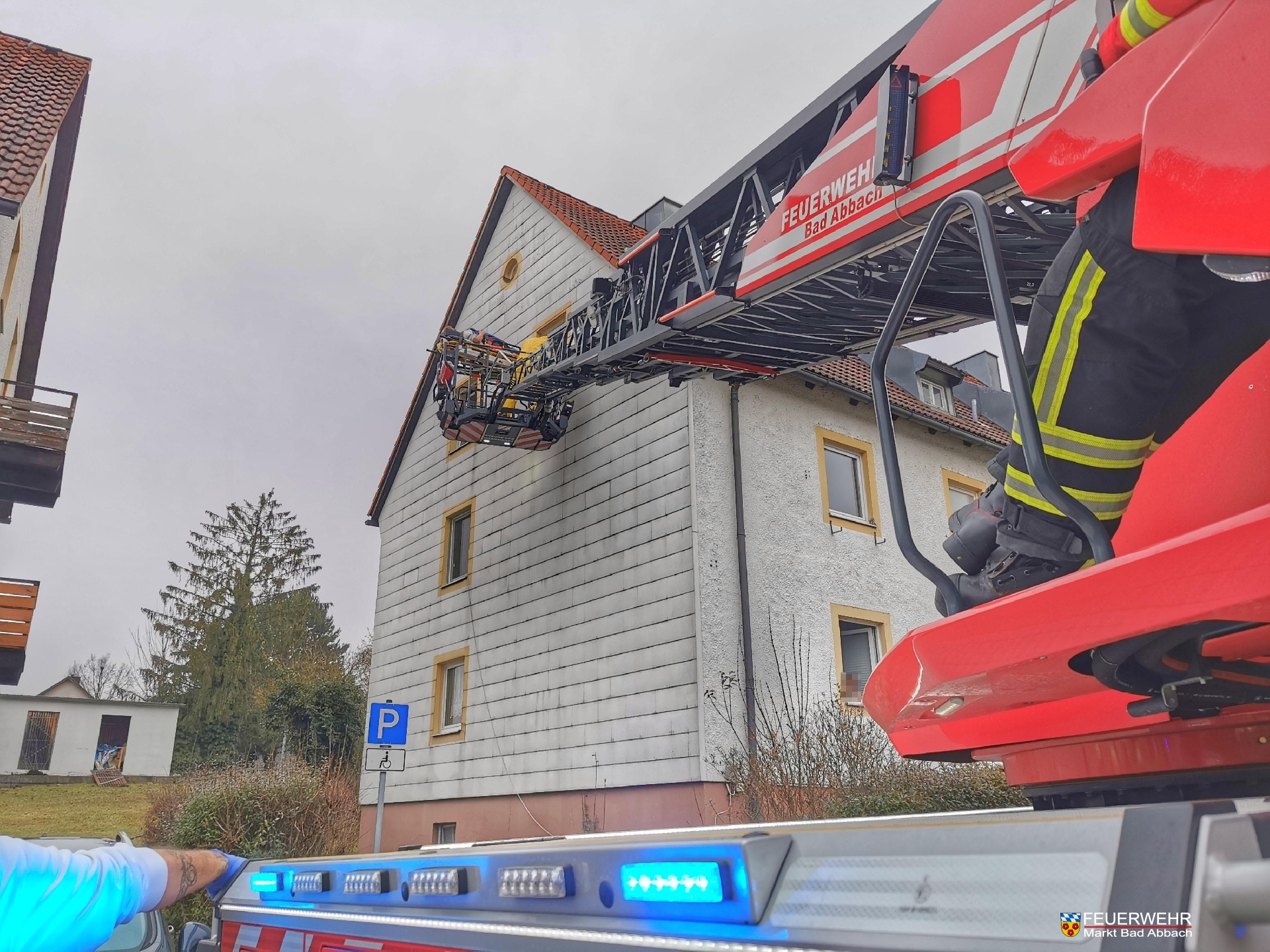 Technische Hilfeleistung Technische Hilfeleistung